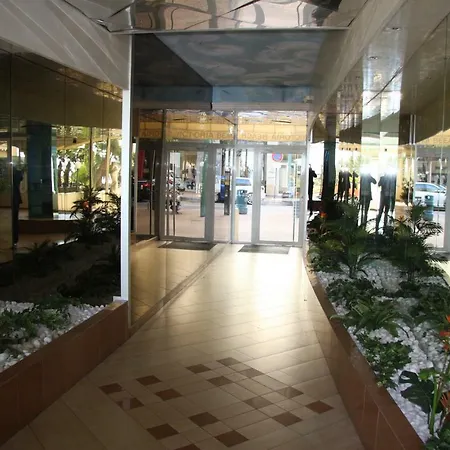Apartment Sharon In Victoria Menton