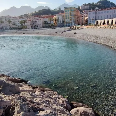 Apartamento Sharon In Victoria Menton