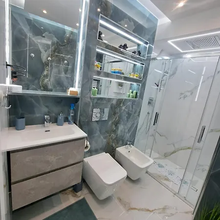 Apartamento Sharon In Victoria Menton