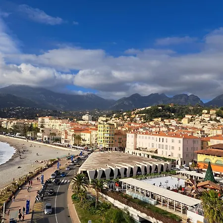 Apartamento Sharon In Victoria Menton