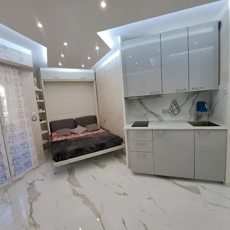 Apartamento Sharon In Victoria