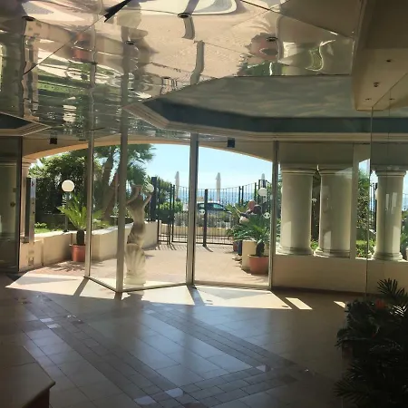 Apartamento Sharon In Victoria Menton