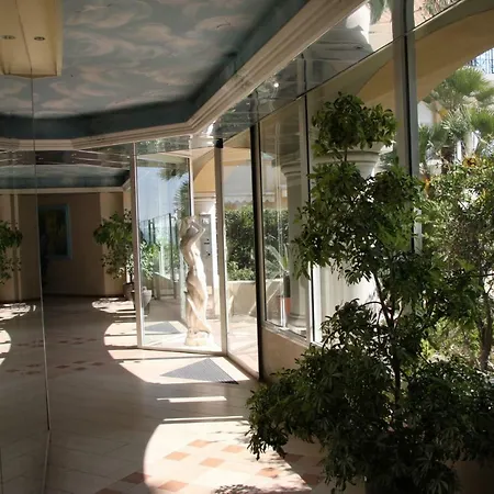 Apartamento Sharon In Victoria Menton